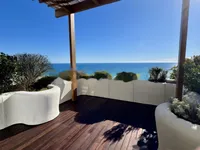 Недвижимость Apartment Monaco, Jardin Exotique: 9