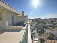Недвижимость Apartment Cannes République: 1
