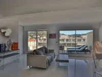 Недвижимость Apartment Cannes République: 9