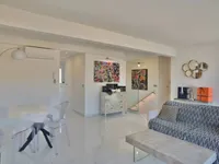 Недвижимость Apartment Cannes République: 10