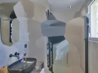 Недвижимость Apartment Cannes République: 16