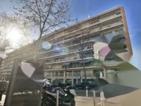 Недвижимость Apartment Cannes République: 18