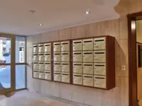 Недвижимость Apartment Cannes République: 20