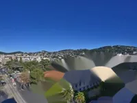 Недвижимость Apartment Cannes République: 21