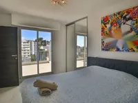 Недвижимость Apartment Cannes République: 23