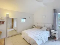 Недвижимость Apartment Cannes Croix Gardes: 4