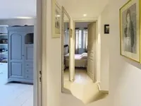 Недвижимость Apartment Cannes Croix Gardes: 5