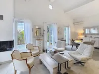 Недвижимость Apartment Cannes Croix Gardes: 13
