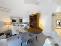 Недвижимость Apartment Cannes Croix Gardes: 17