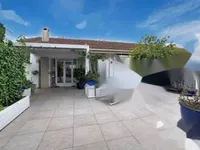 Недвижимость Apartment Cannes Croix Gardes: 20