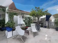 Недвижимость Apartment Cannes Croix Gardes: 21