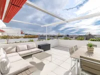 Недвижимость Appartement La Bocca: 1