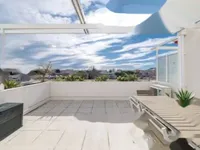 Недвижимость Appartement La Bocca: 3