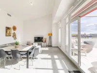 Недвижимость Appartement La Bocca: 4