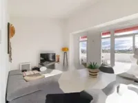 Недвижимость Appartement La Bocca: 6