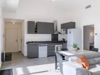 Недвижимость Appartement La Bocca: 7