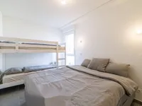 Недвижимость Appartement La Bocca: 10