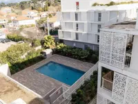 Недвижимость Appartement La Bocca: 12