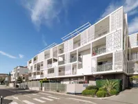 Недвижимость Appartement La Bocca: 13