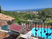 Недвижимость Maison Cannes: 1