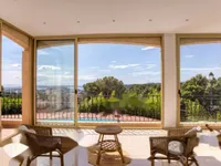 Недвижимость Maison Cannes: 4