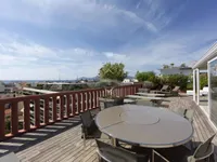 Недвижимость Apartment Croix des Gardes: 2