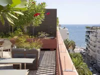 Недвижимость Apartment Croix des Gardes: 4