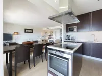 Недвижимость Apartment Croix des Gardes: 8