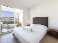 Недвижимость Apartment Croix des Gardes: 11