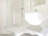 Недвижимость Apartment Cannes République: 6