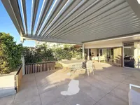 Недвижимость Apartment Cannes: 1