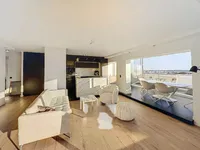 Недвижимость Apartment Cannes: 3