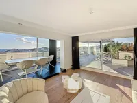 Недвижимость Apartment Cannes: 4