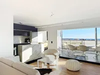 Недвижимость Apartment Cannes: 5