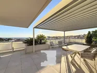 Недвижимость Apartment Cannes: 8