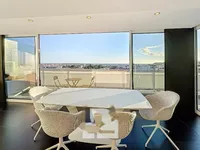 Недвижимость Apartment Cannes: 10