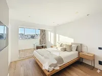 Недвижимость Apartment Cannes: 12