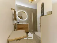 Недвижимость Apartment Cannes: 13