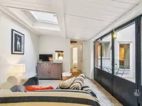 Недвижимость Apartment Petit Juas: 1