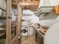 Недвижимость Apartment Petit Juas: 3