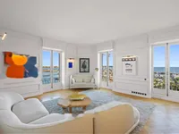 Недвижимость Apartment Suquet Cannes: 1