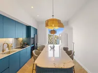 Недвижимость Apartment Suquet Cannes: 2