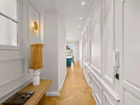 Недвижимость Apartment Suquet Cannes: 3