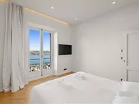 Недвижимость Apartment Suquet Cannes: 4