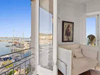 Недвижимость Apartment Suquet Cannes: 6