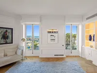 Недвижимость Apartment Suquet Cannes: 7