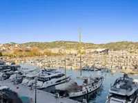 Недвижимость Apartment Suquet Cannes: 10