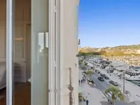 Недвижимость Apartment Suquet Cannes: 11