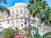 Недвижимость Apartment Cannes Center: 1