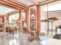 Недвижимость Apartment Cannes Center: 2